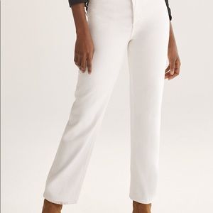 Aritzia: Denim Forum The John High Rise Loose 29L